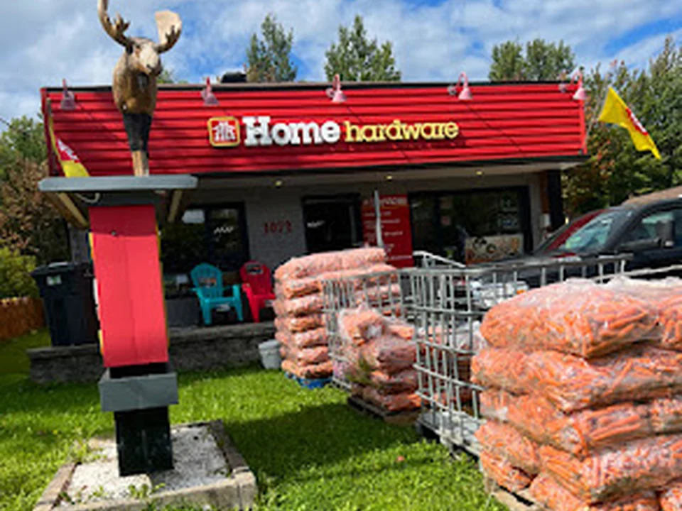 Quincaillerie Chasse Dépôt, Québec