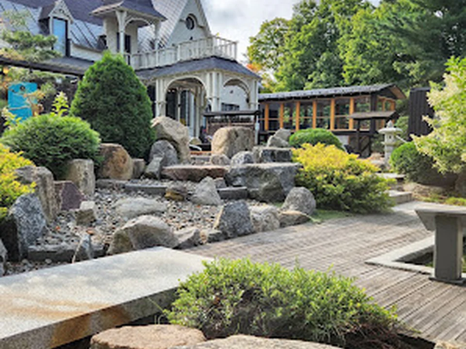 Sento Spa, Québec