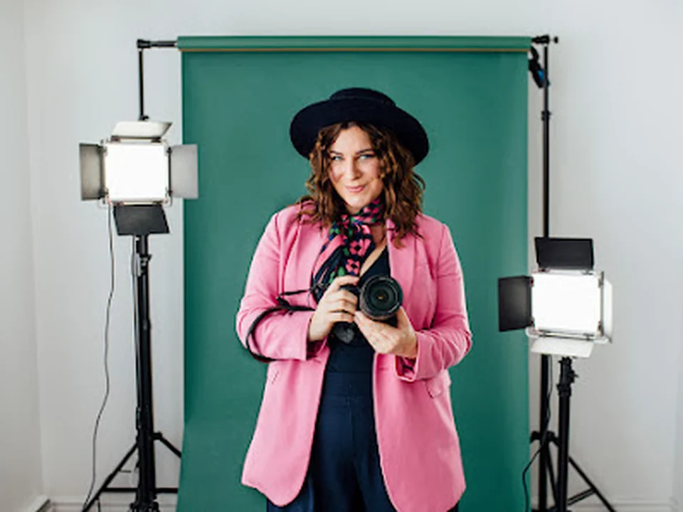 Rosewood Photographie - Studio Photo, Québec