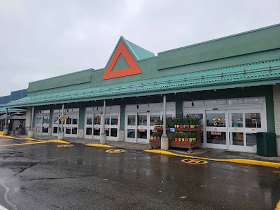 Canac Beauport, Québec