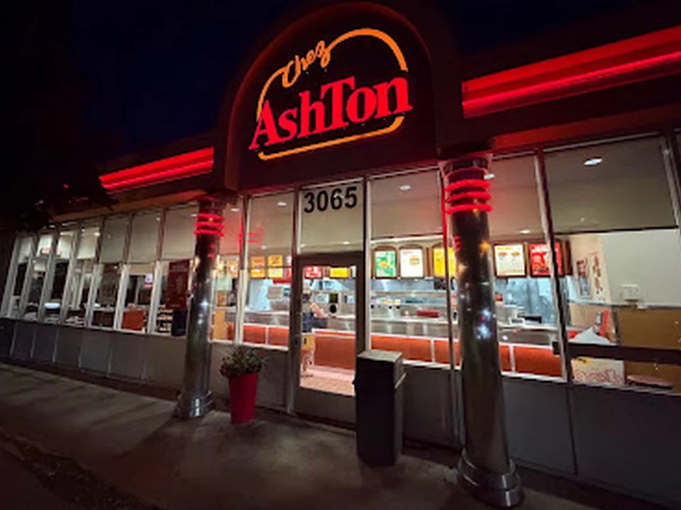 Ashton, Québec
