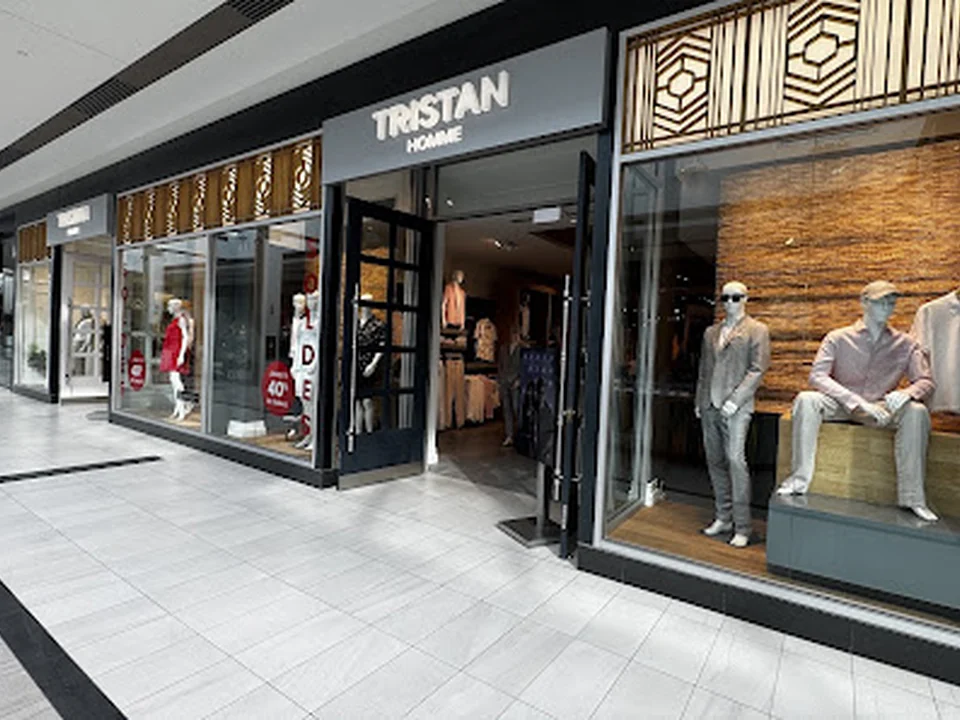 TRISTAN, Québec
