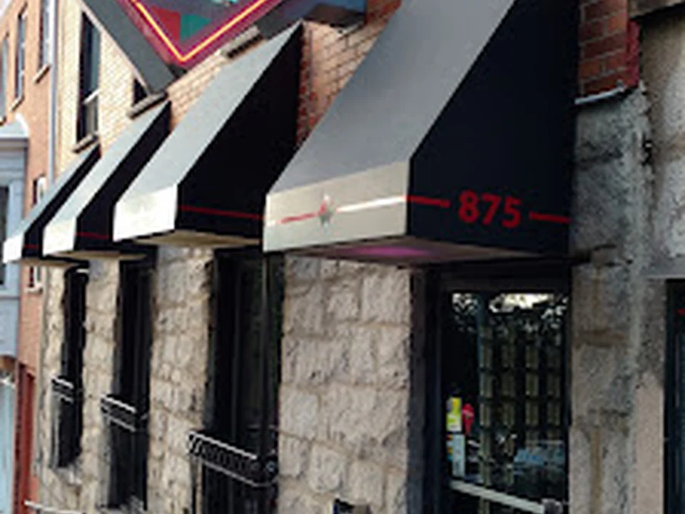 Ciccio Café, Québec
