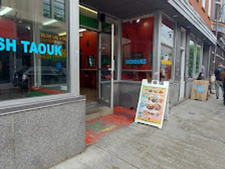 ., Québec