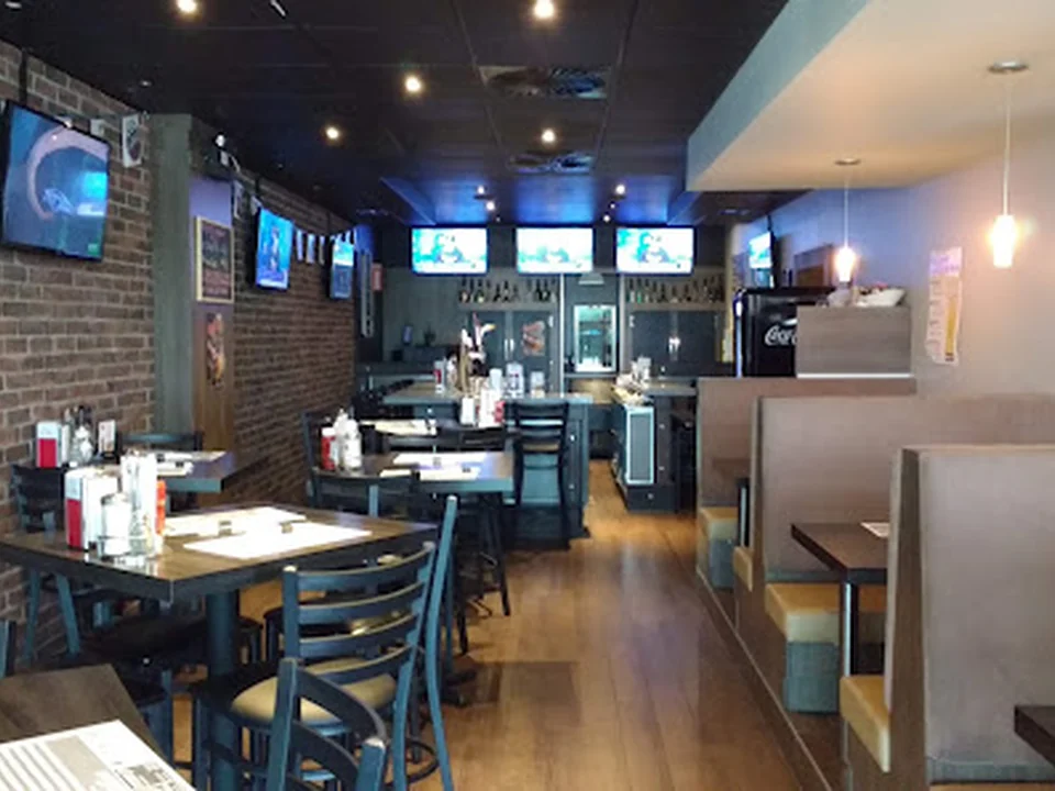 Resto Pub Délice (Le), Québec