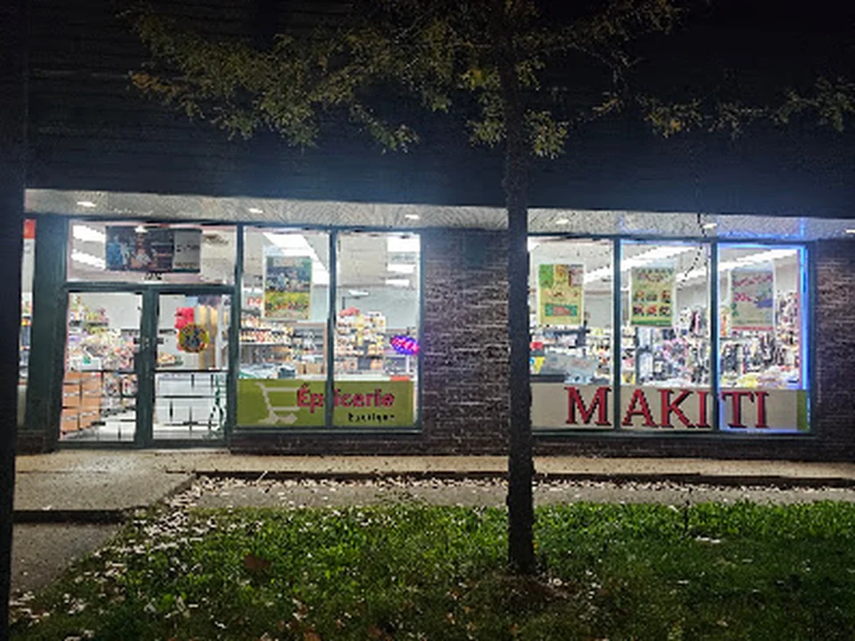 Makiti Exotique, Québec