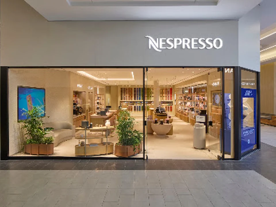 Nespresso, Québec