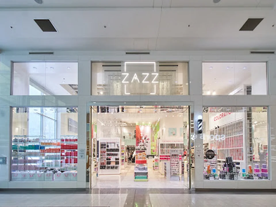 Zazz par Éléganza, Québec