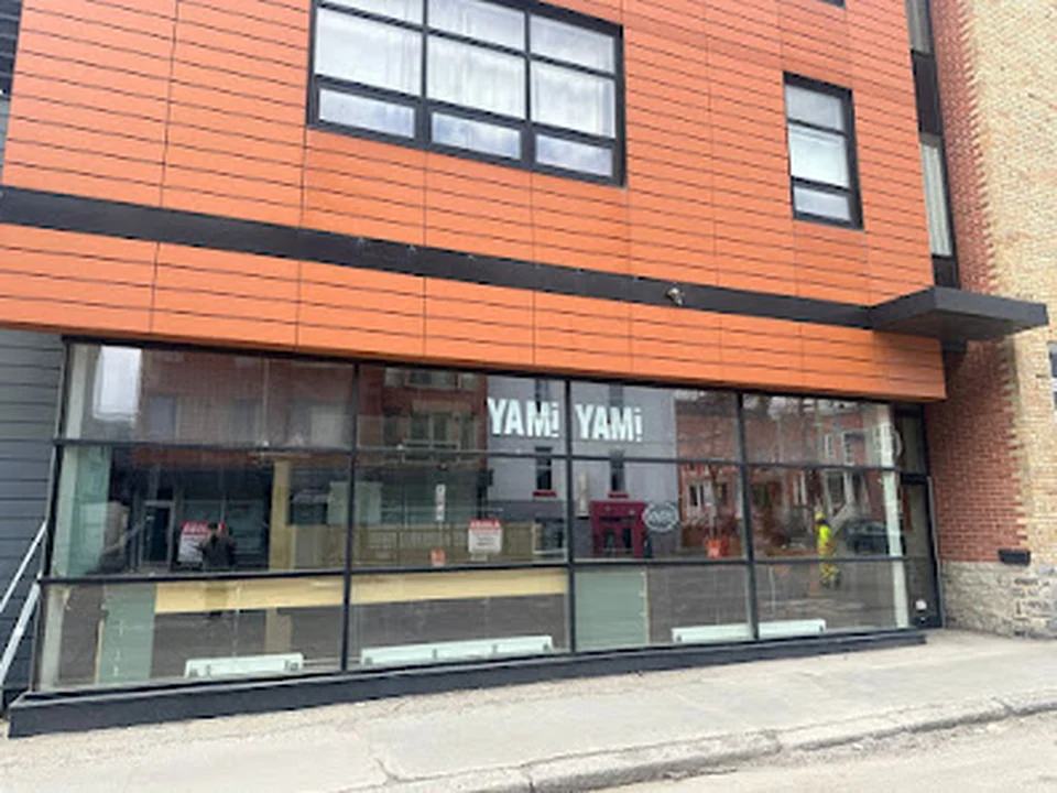 YAMiYAMi, Québec