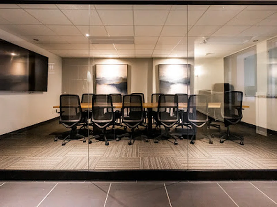 Coworking à Québec | Espace Grande Allée