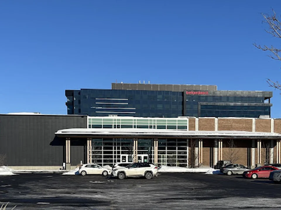 MEC Quebec City