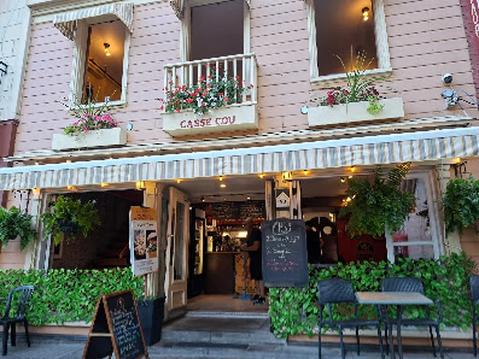 Casse-Cou, Québec
