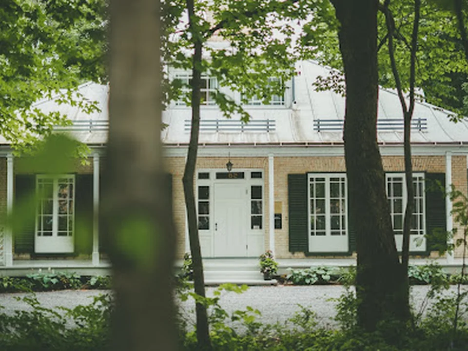 Maison Henry-Stuart, Québec