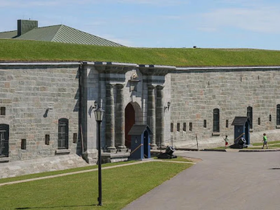 La Citadelle de Québec