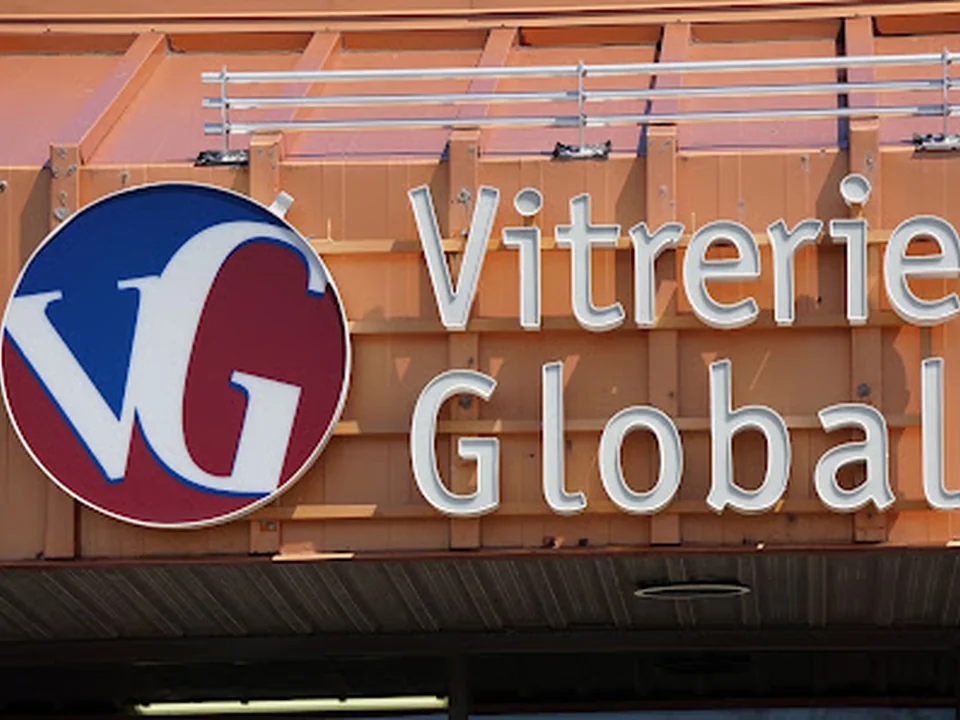 Vitrerie Global Quebec