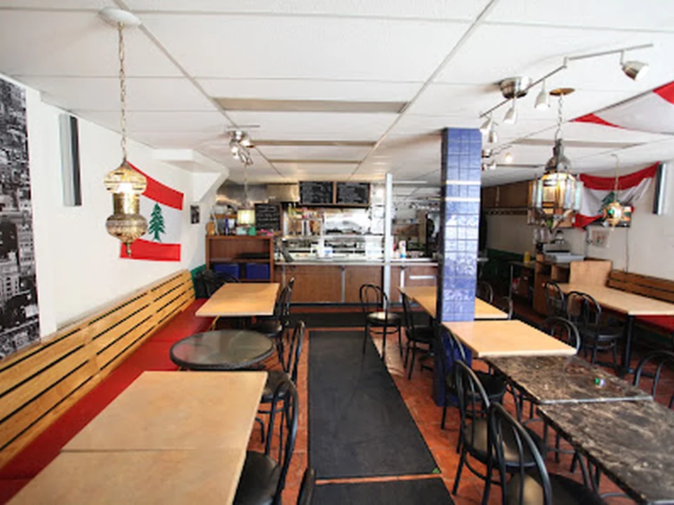 Restaurant Bachir, Québec