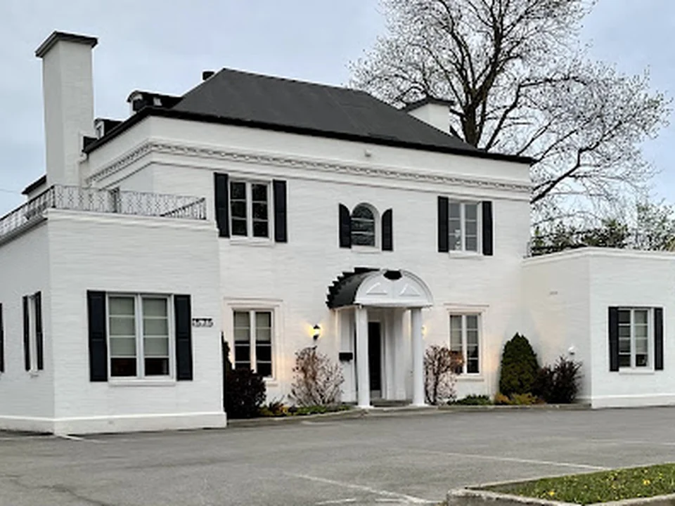 Aucoin Orthodontiste, Québec