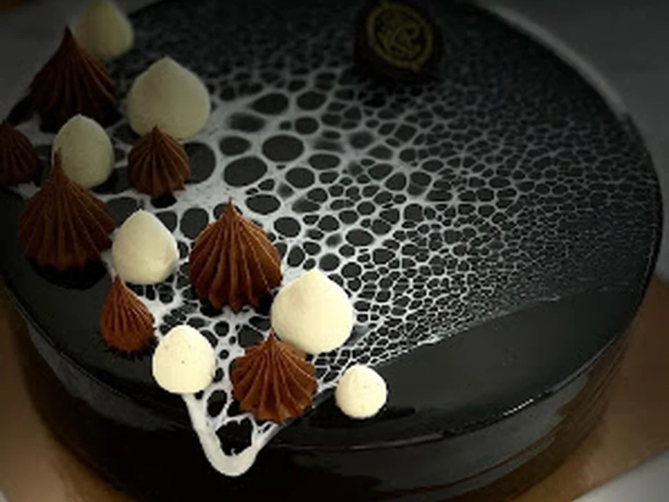 KP Chef Pâtissier - L'atelier, Québec