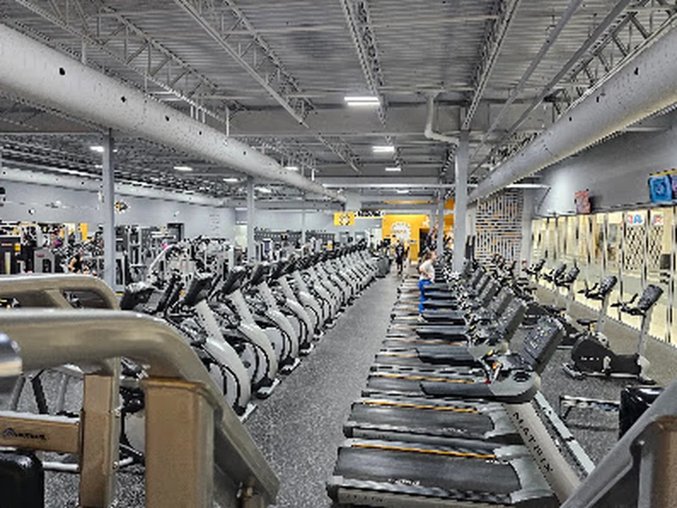 Éconofitness 24/7, Québec
