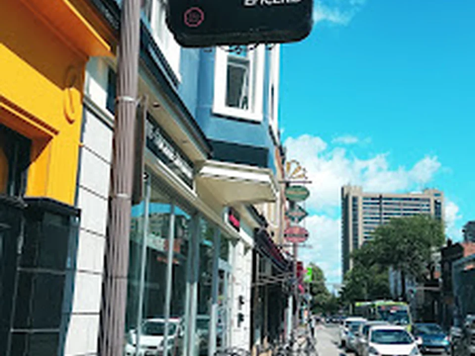 Marjane, Québec