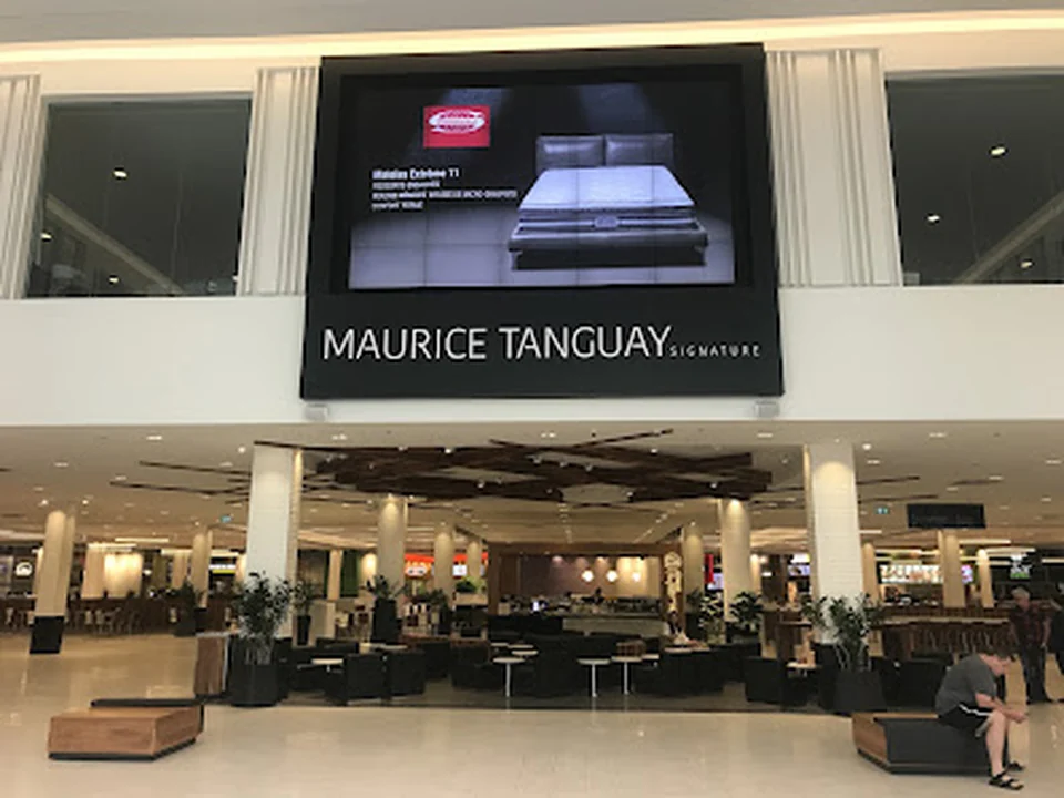 Maurice Tanguay Signature, Québec