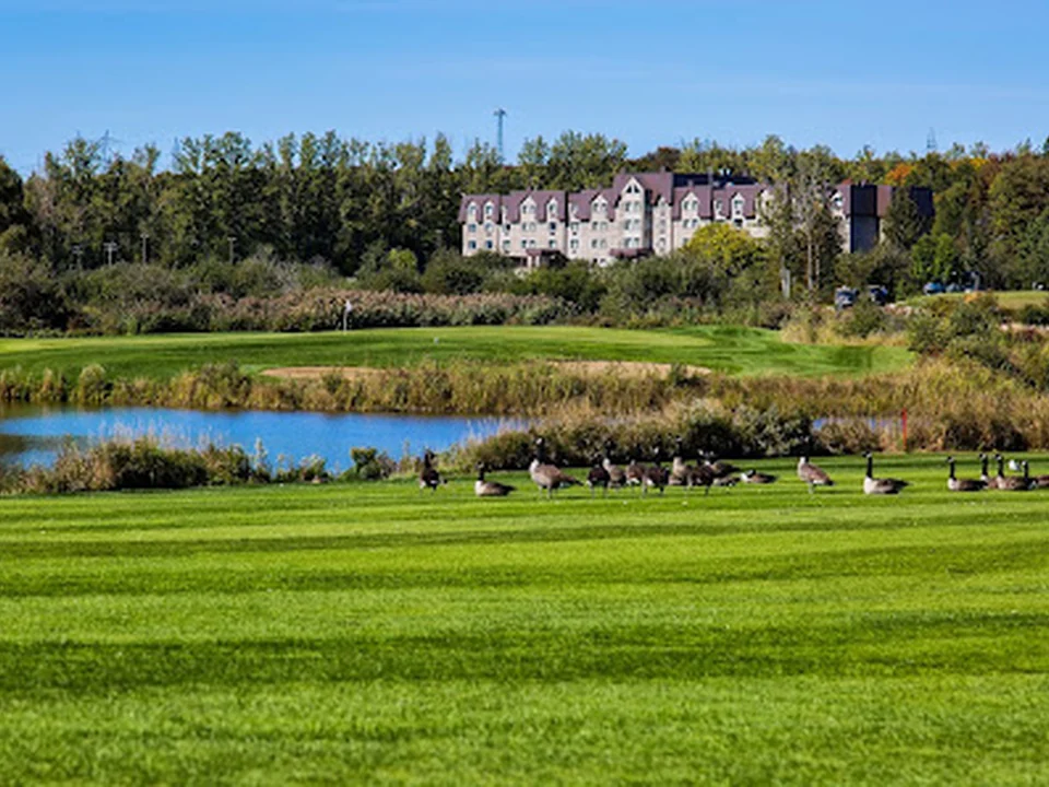 Golf de la Faune, Québec