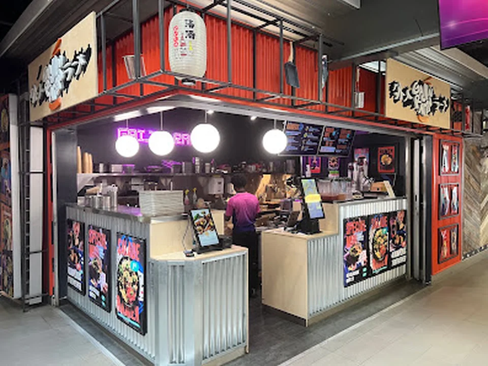 Gaijin Ramen, Québec