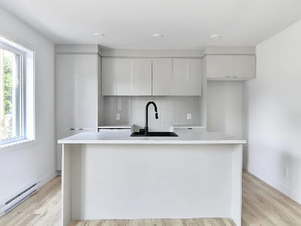 Logis-Experts - appartements à louer, Québec