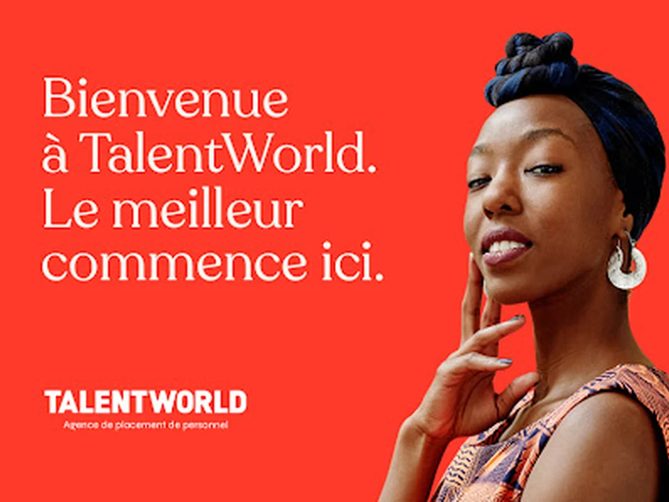 TalentWorld, Québec