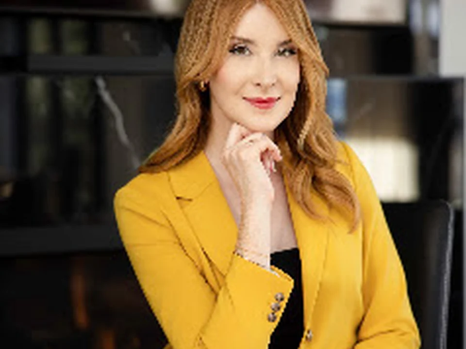 Catherine Labrecque, Courtier immobilier RE/MAX, Québec