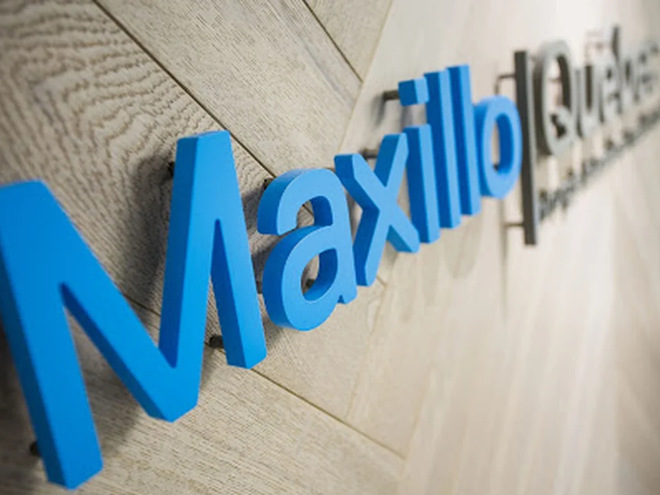 Maxillo Québec