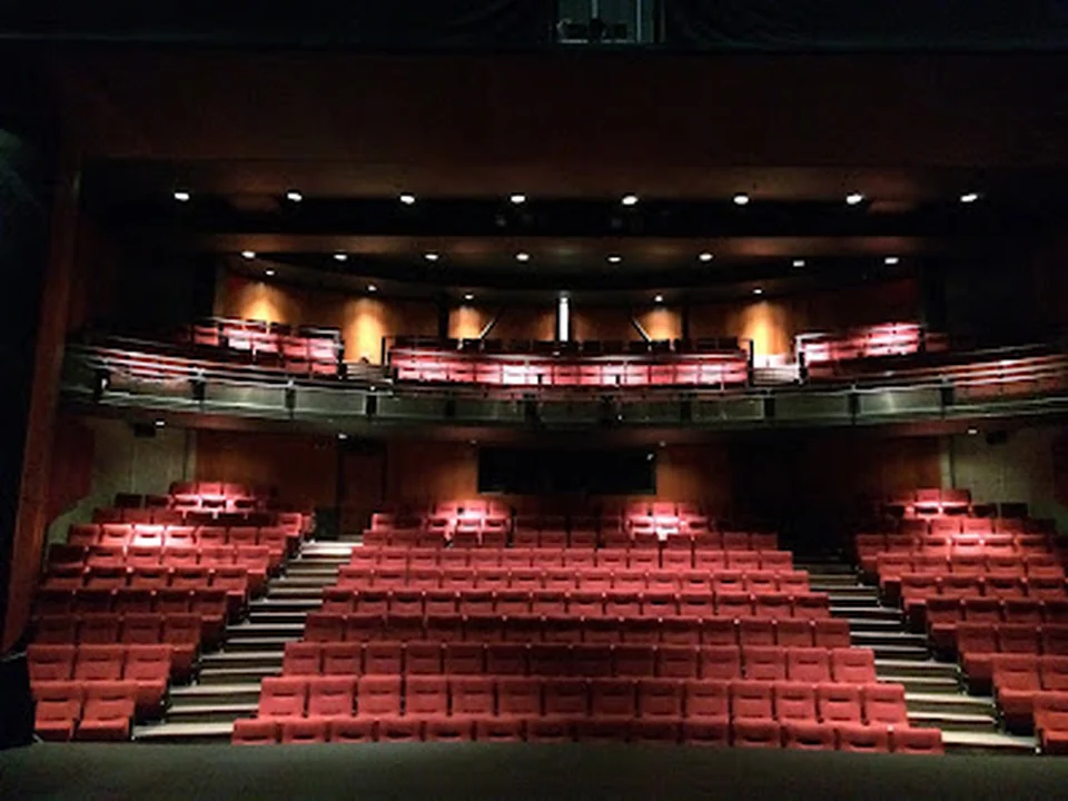 Théâtre la Bordée, Québec