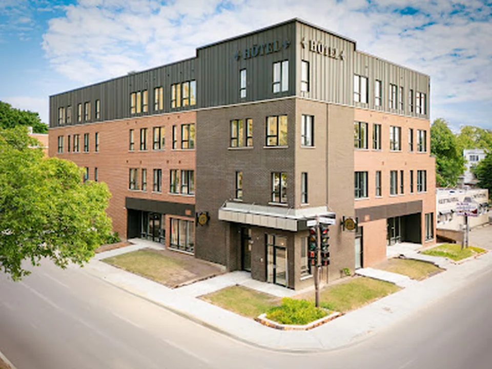 Les Lofts de Vitré - Par Les Lofts Vieux-Québec