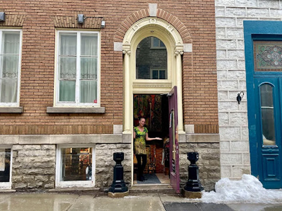 Galerie Zen, Québec
