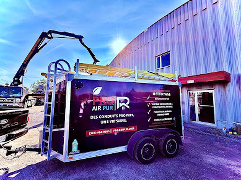 Pro Air Pur, Québec