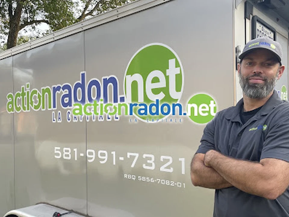 Action-Radon La Capitale | Atténuation du radon à Lévis & Québec
