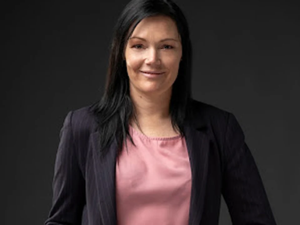 Kim Bernatchez-Arsenault - Conseillère en Sécurité Financière, Québec