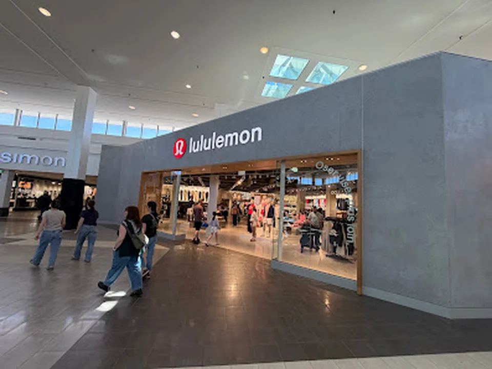 lululemon, Québec