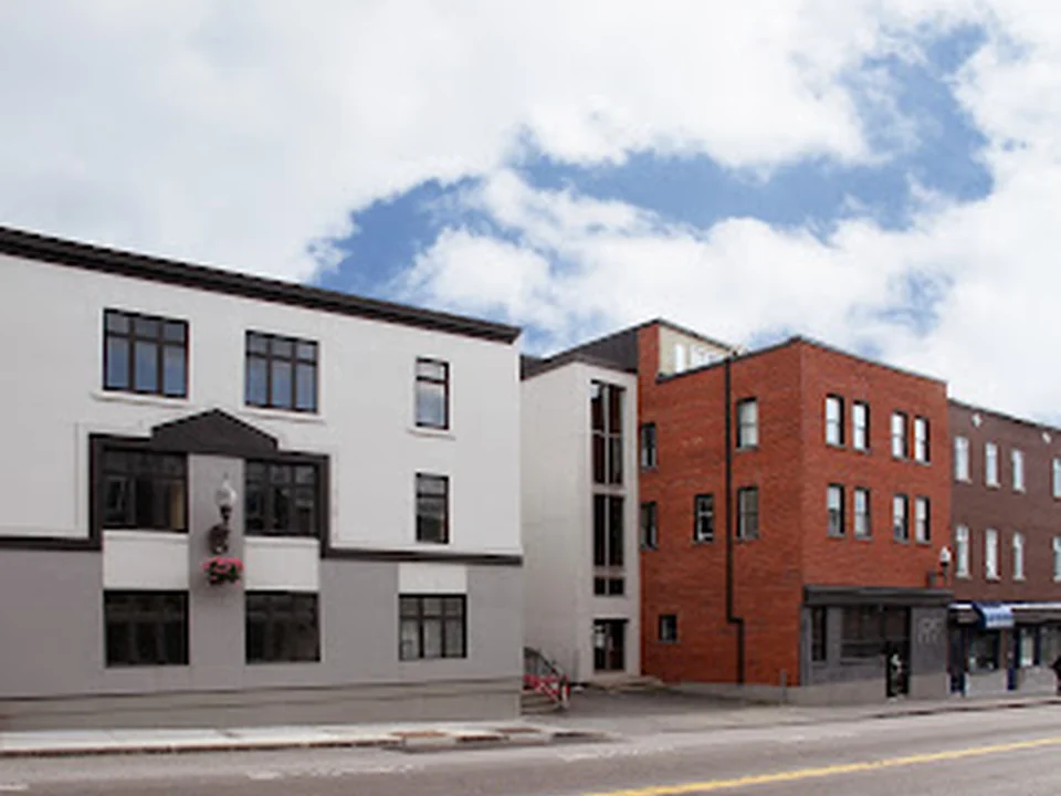 Collège Bart, Québec
