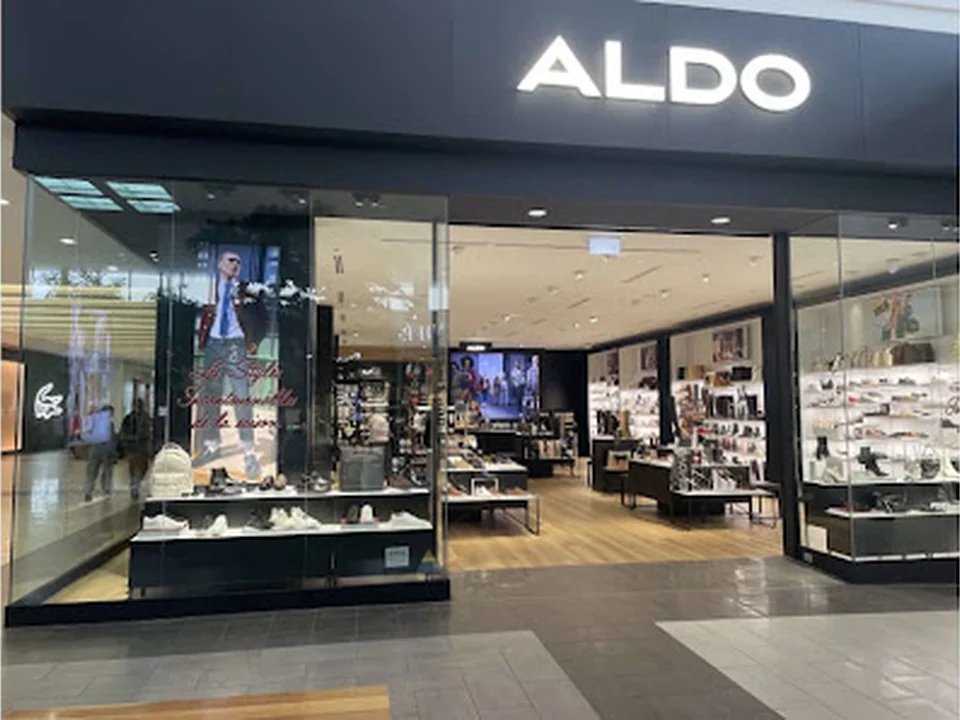 ALDO, Québec