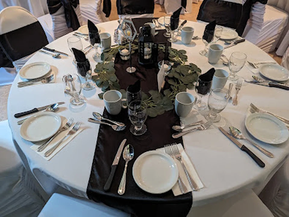 BM Service de traiteur inc, Québec