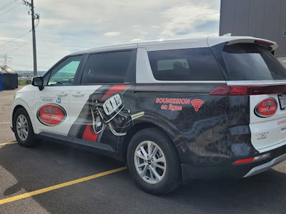 S. Duval Serrurier Automobile Inc., Québec