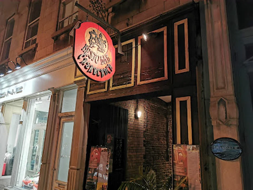 Bar Casablanca, Québec