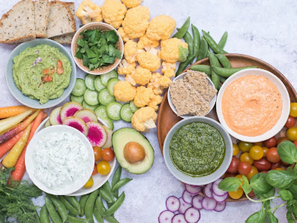 Marie-Ève Caplette Nutrition, Québec