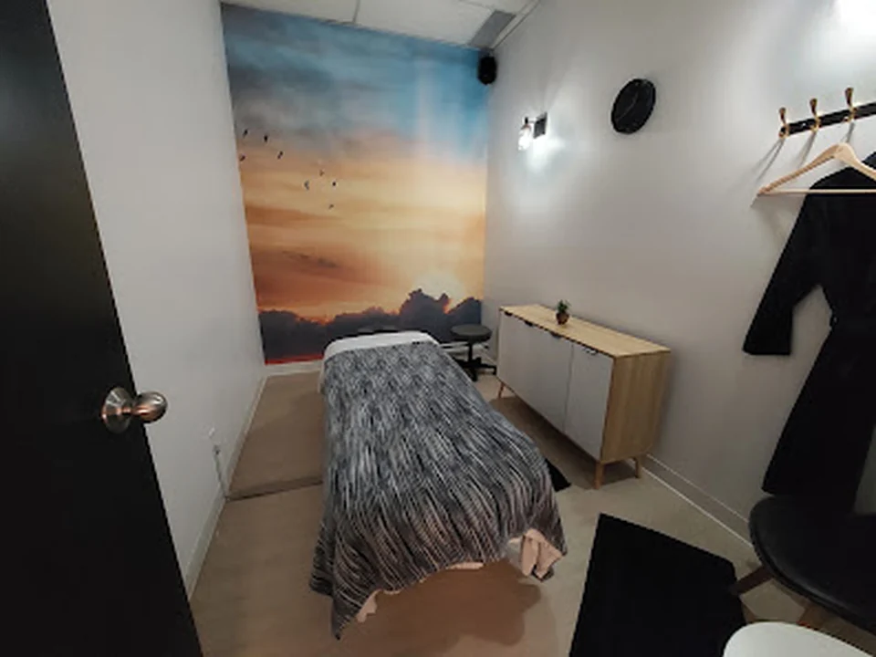 Abysse Massage Thérapeutique, Québec