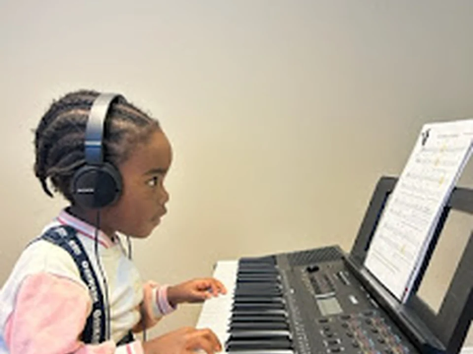 Académie de musique Sam Gagnon, Québec