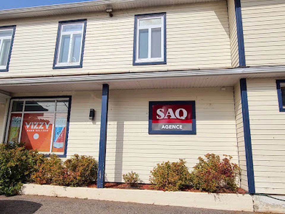 Épicerie de campagne-boucherie Les Ferland, Québec