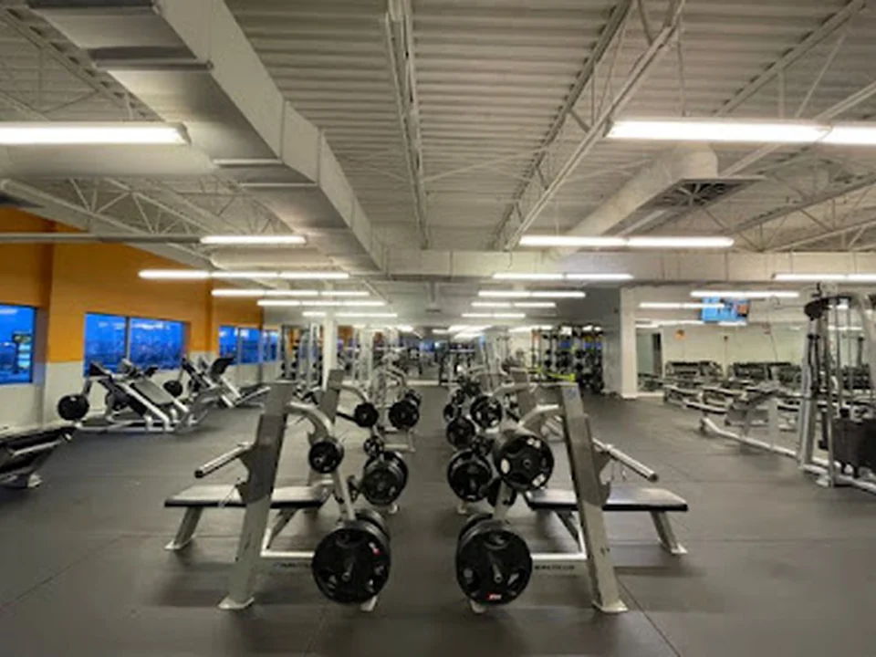 Éconofitness 24/7, Québec