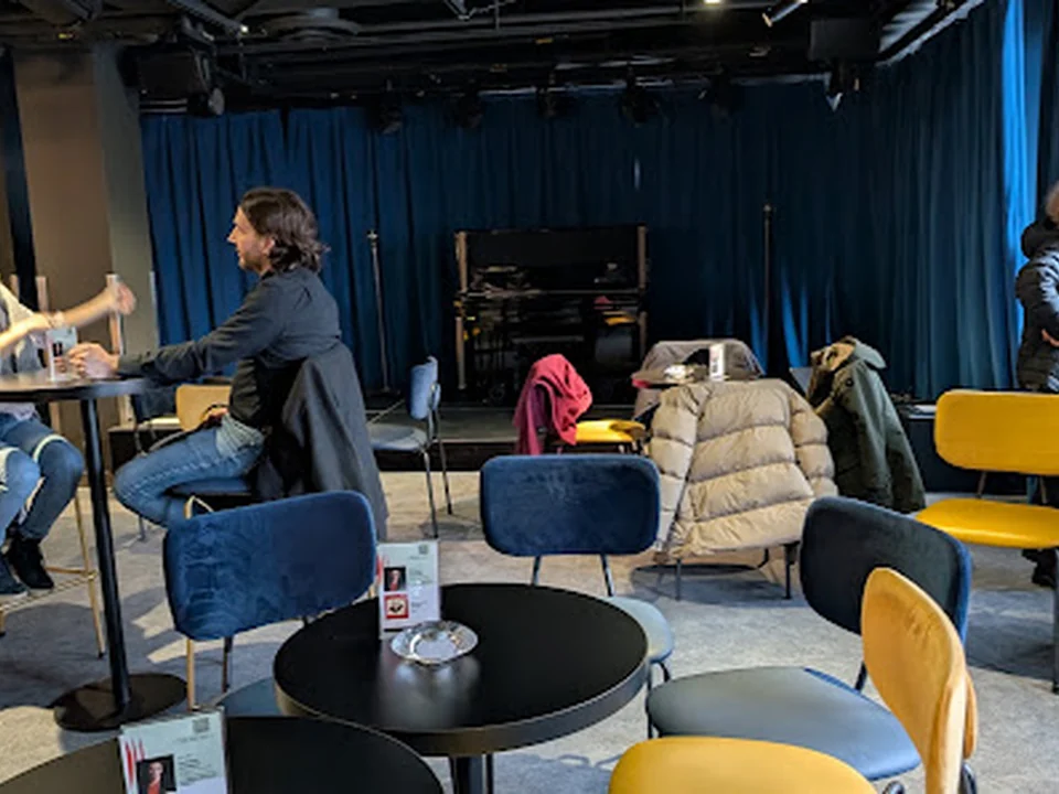 Club musical de Québec