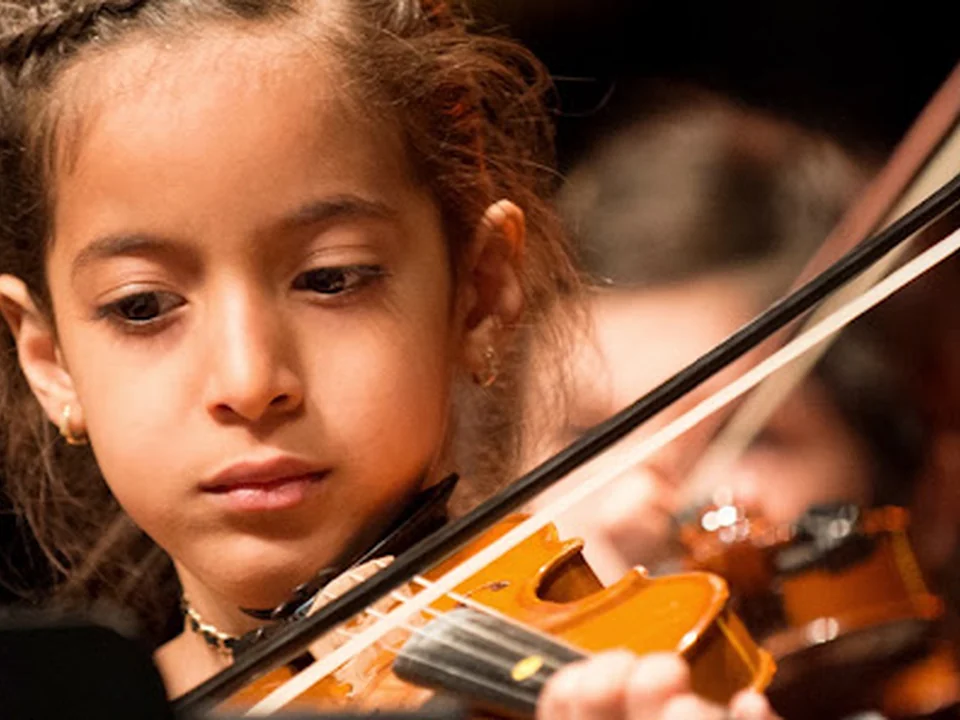 École de violon Anne-Hélène Chevrette, Québec